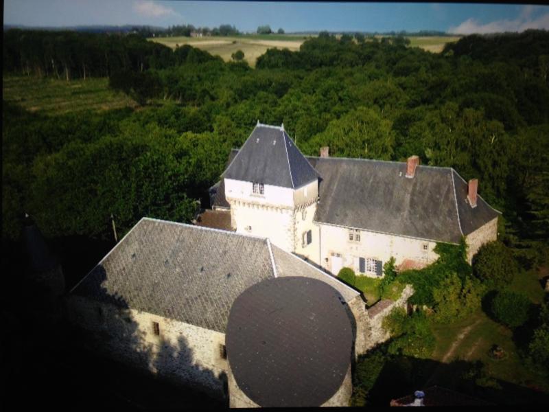 Domaine du château de Montautre