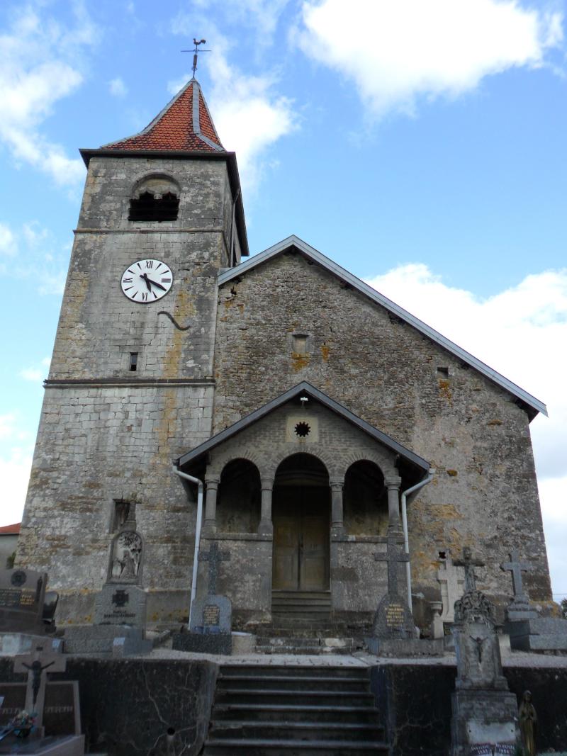 Église