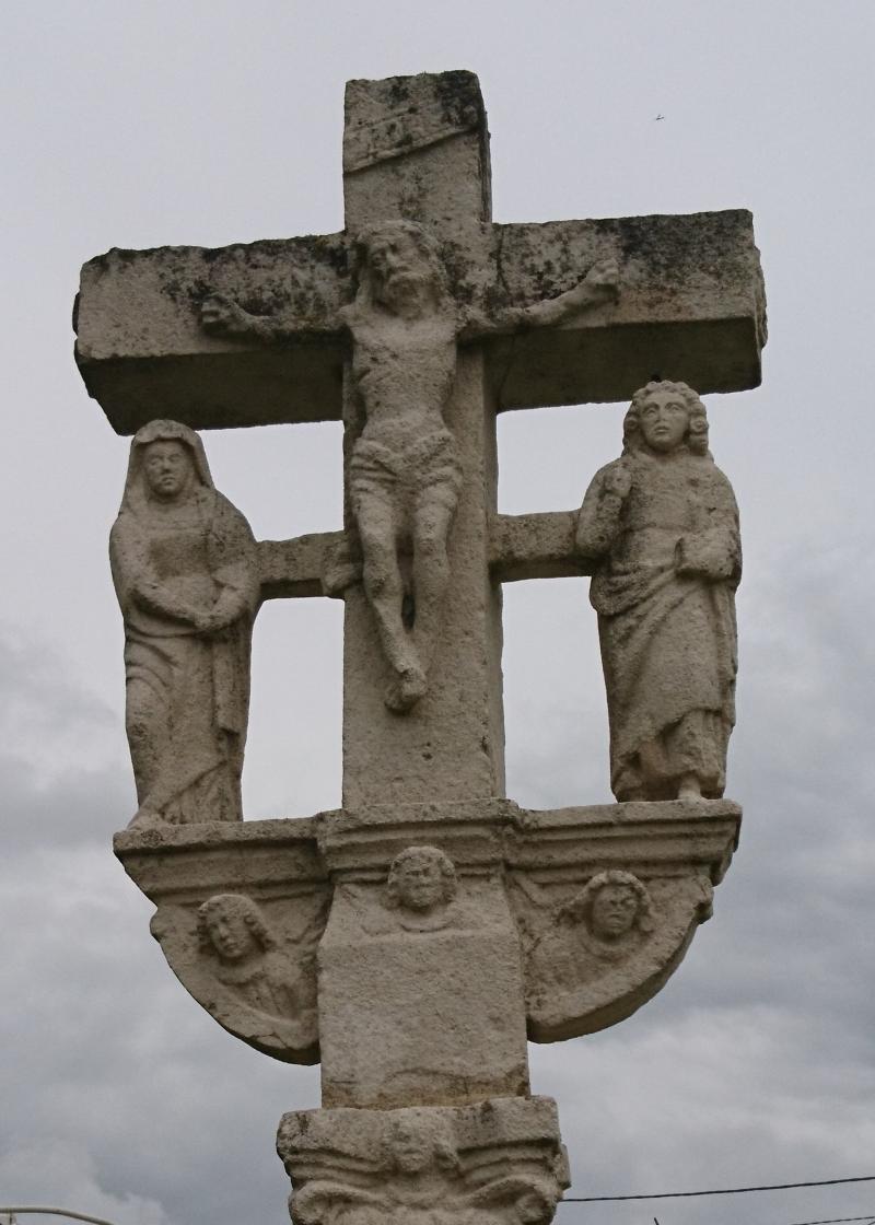 Croix de chemin