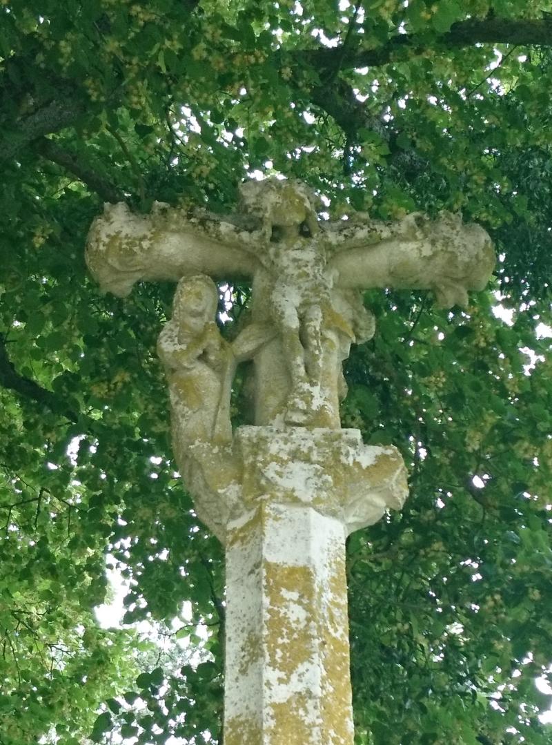 Croix de chemin