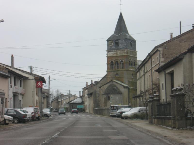 Église