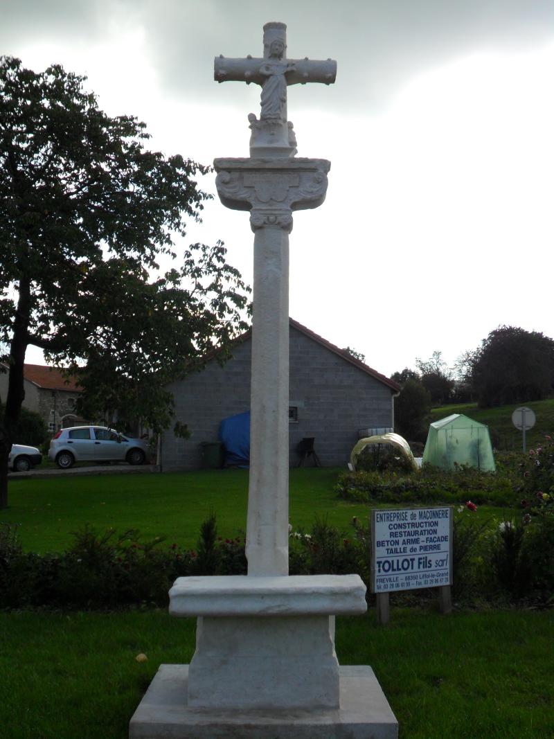 Croix de chemin