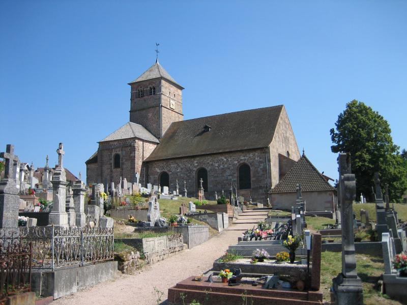 Église
