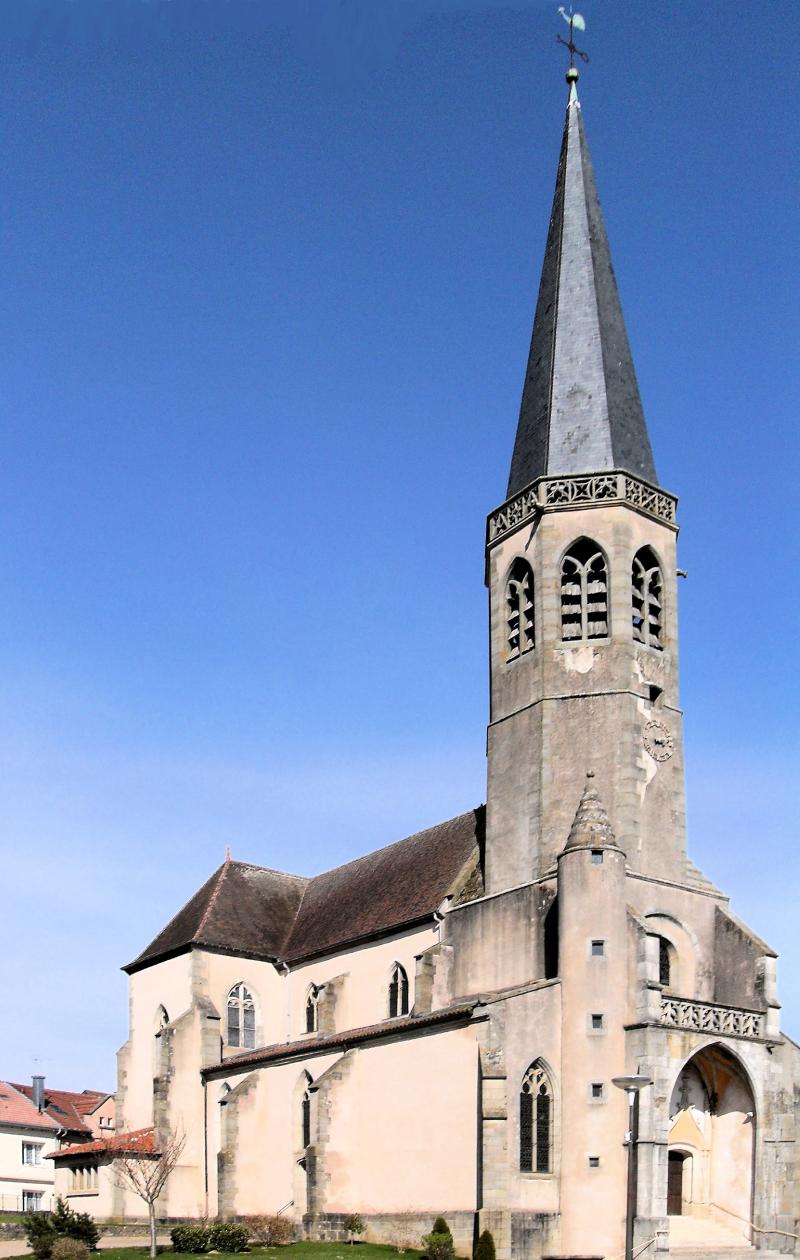Église