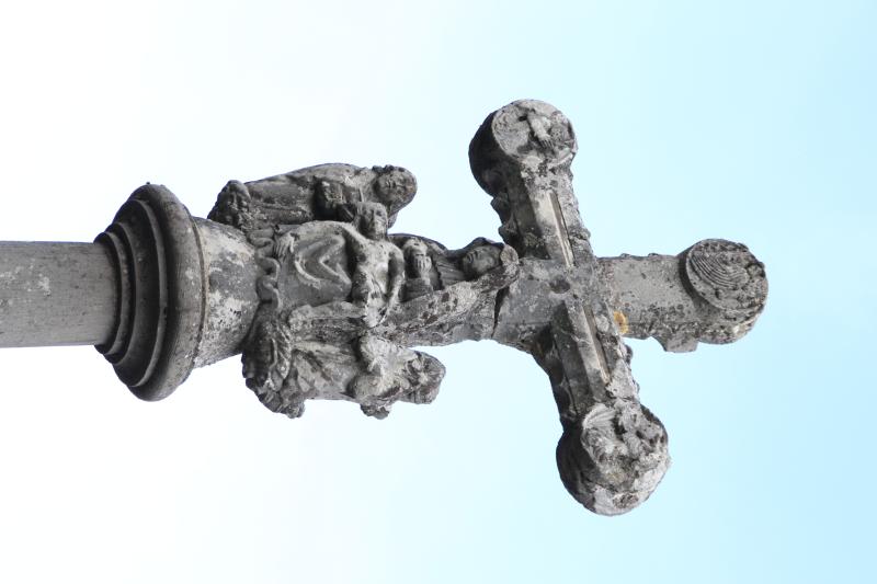 Croix de carrefour