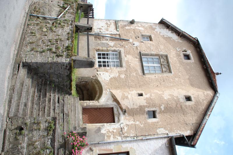 Immeuble dit ancien hôpital