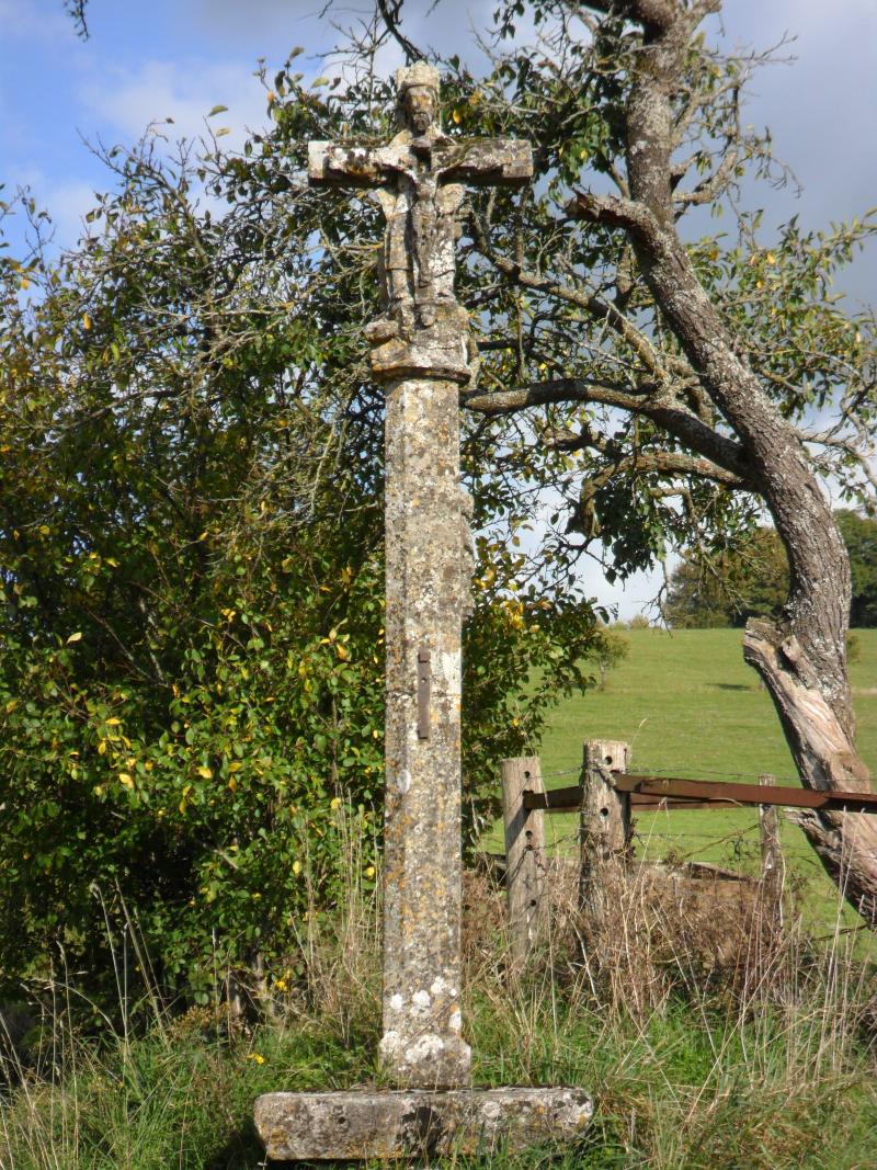 Croix de chemin