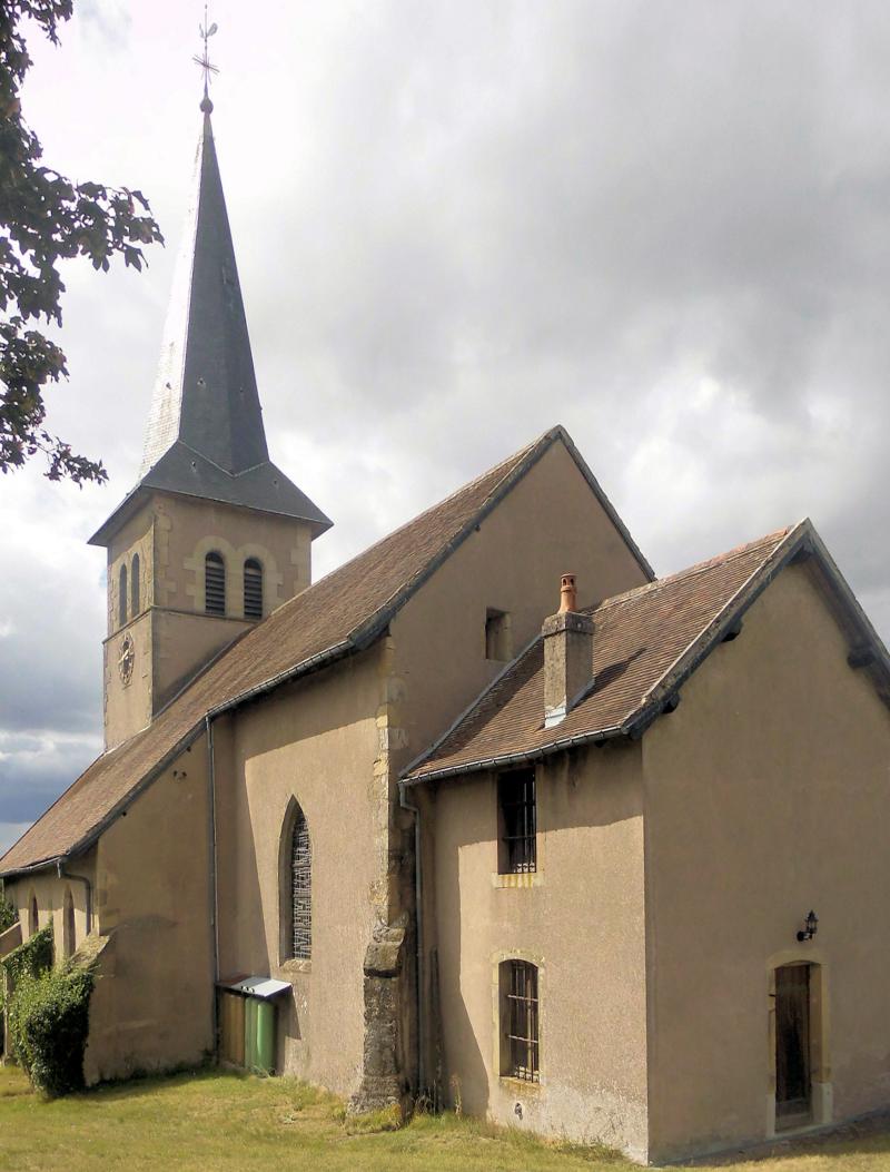 Église