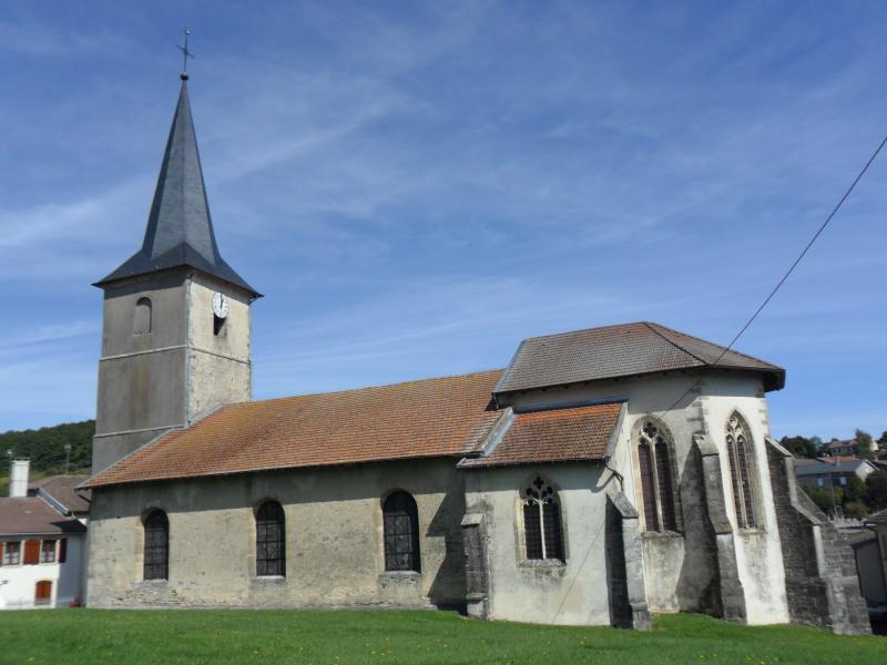 Église