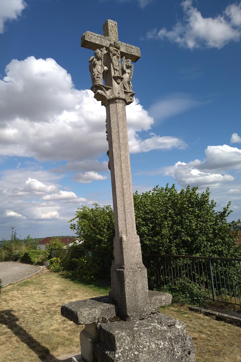 Croix de chemin