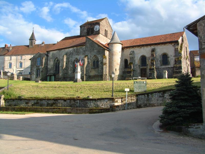 Église