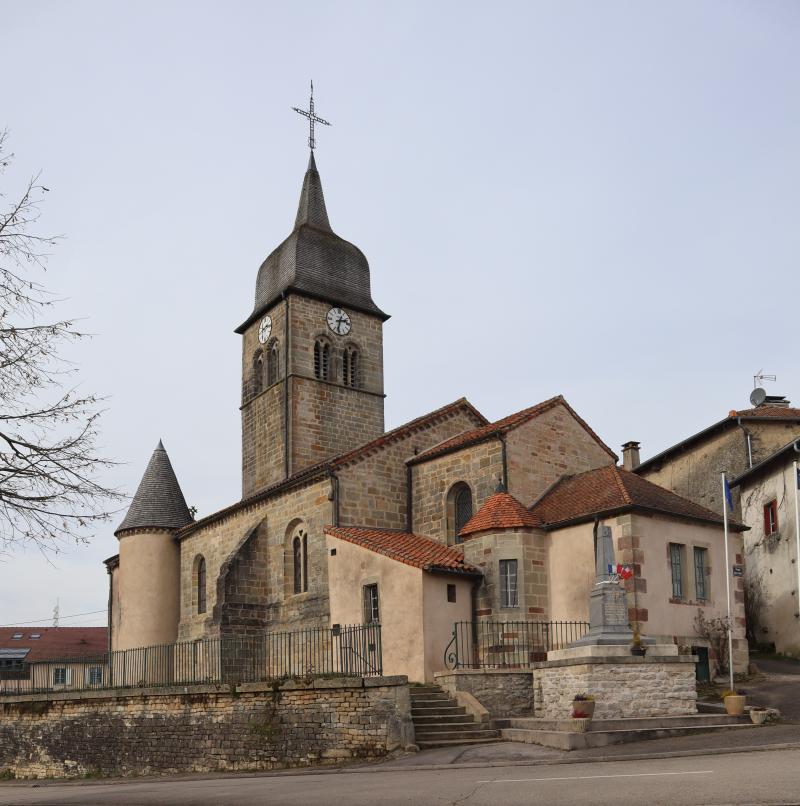 Église