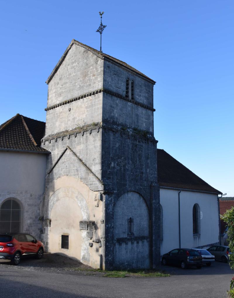 Église