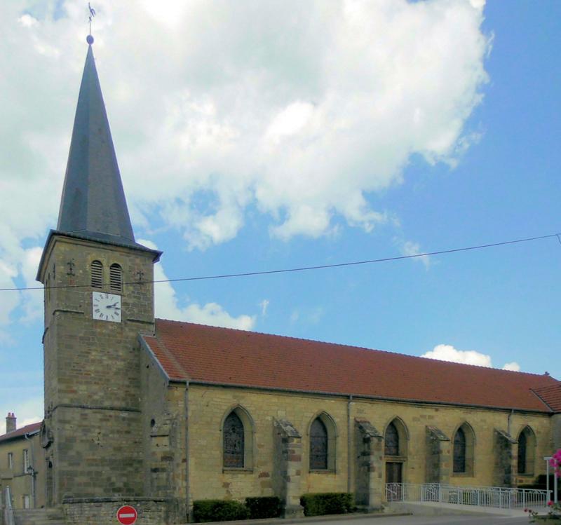 Église