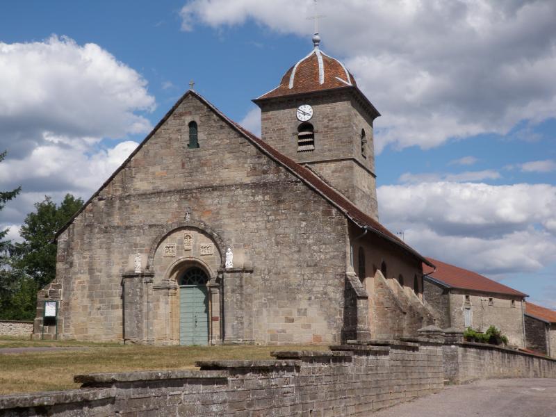 Église