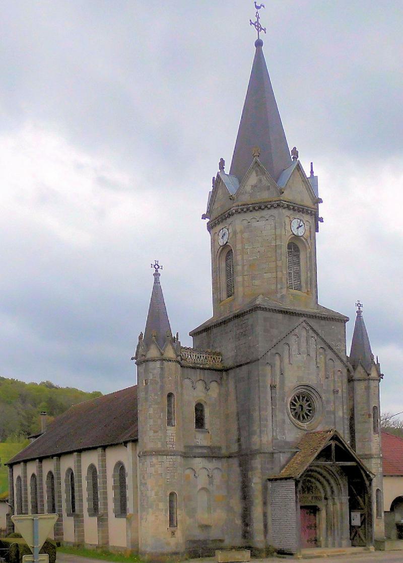 Église