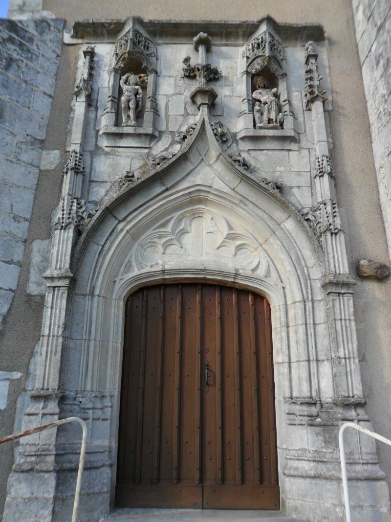 Église