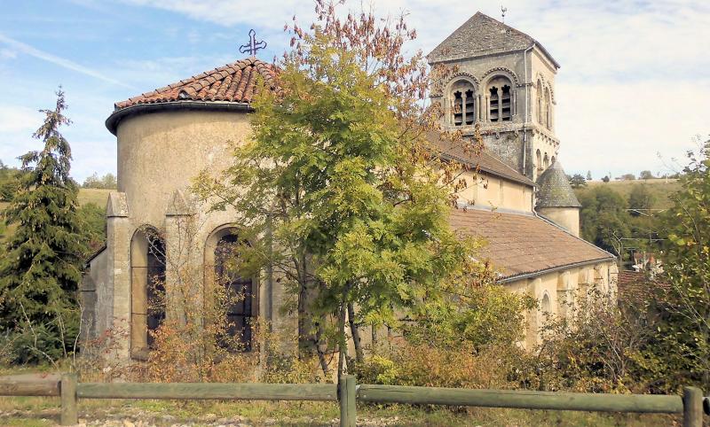 Église