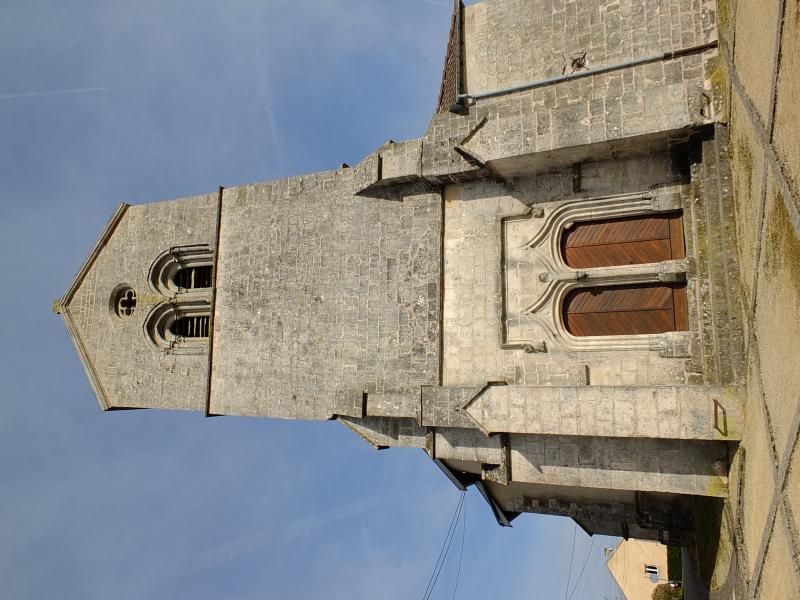 Église