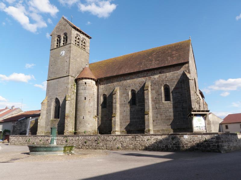 Église