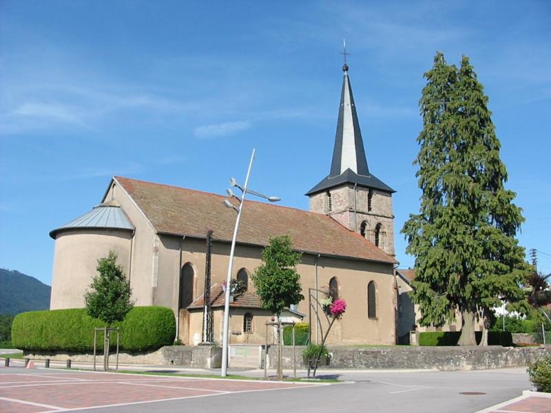 Église