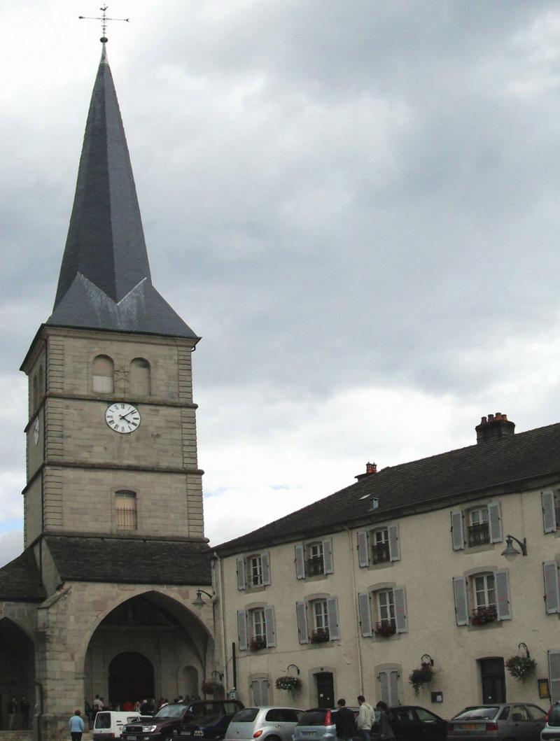 Église