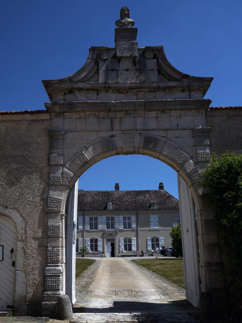Château