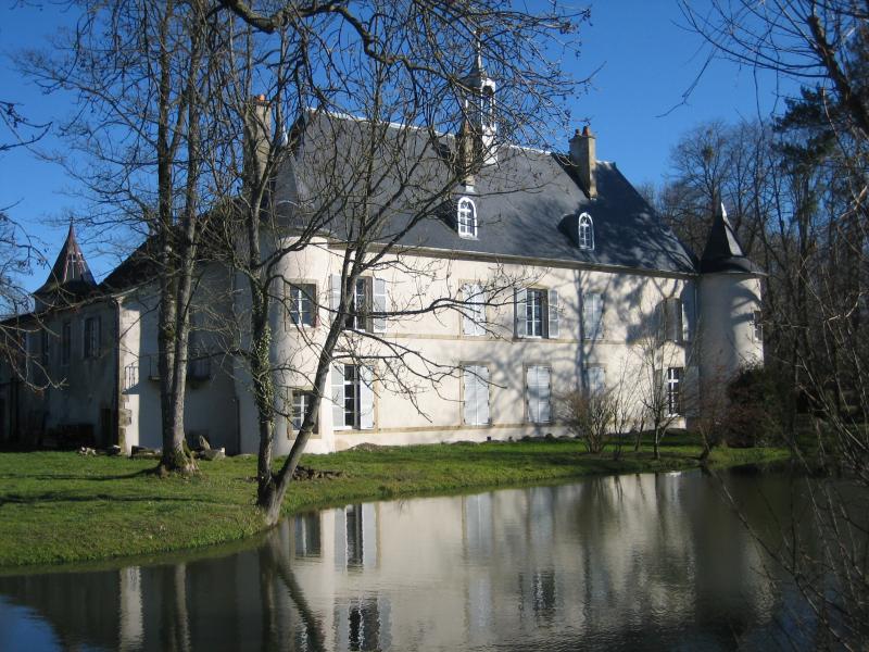 Domaine du château, Girecourt-sur-Durbion