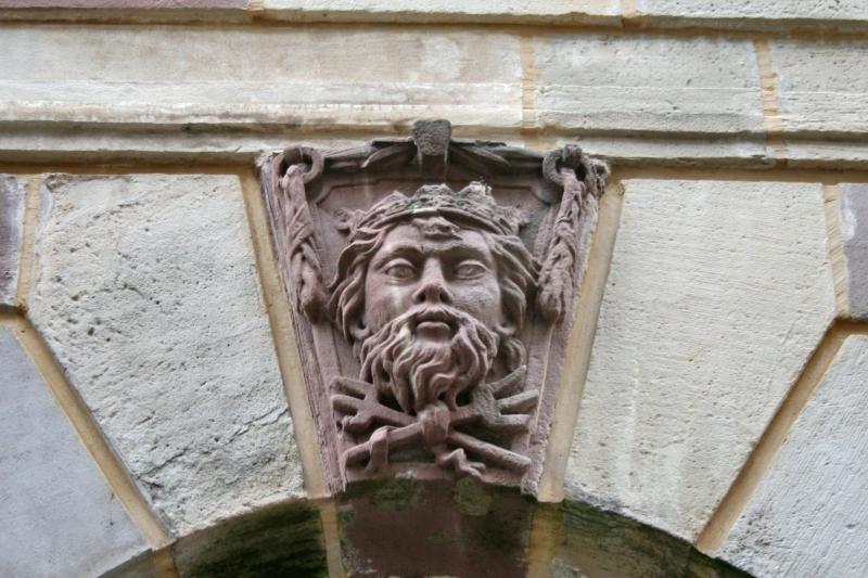 Bain Tempéré, Plombières-les-Bains