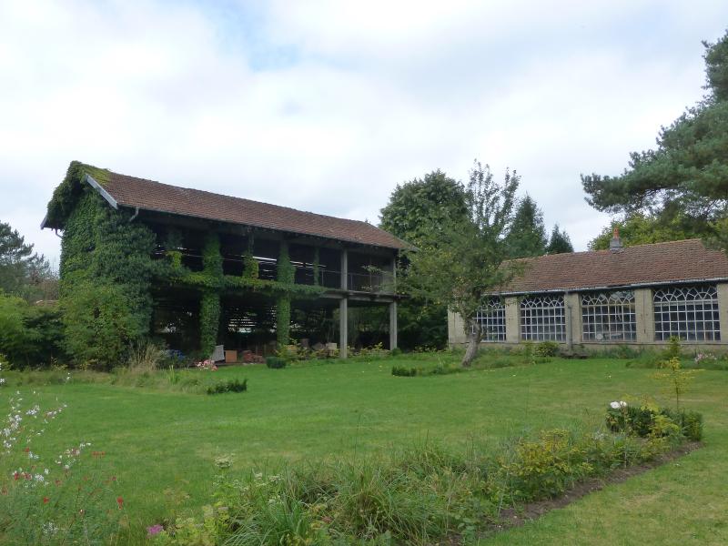 Manufacture des Grandes Orgues, Rambervillers