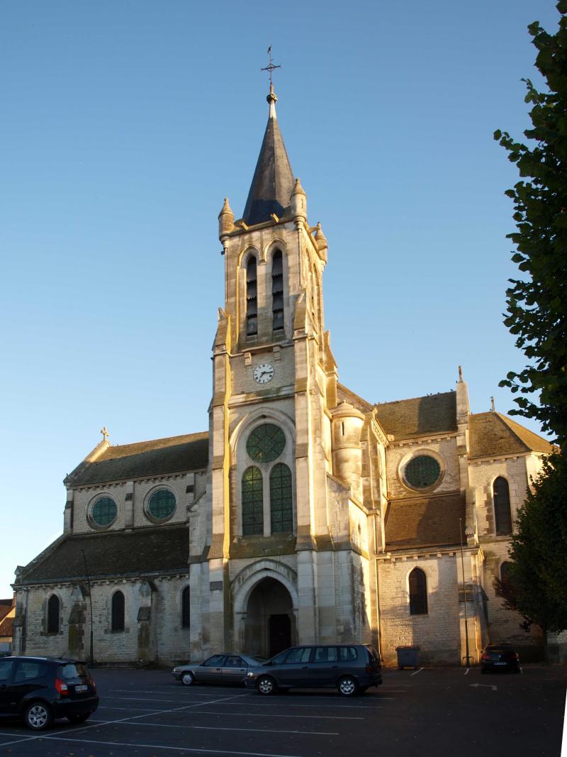 Église