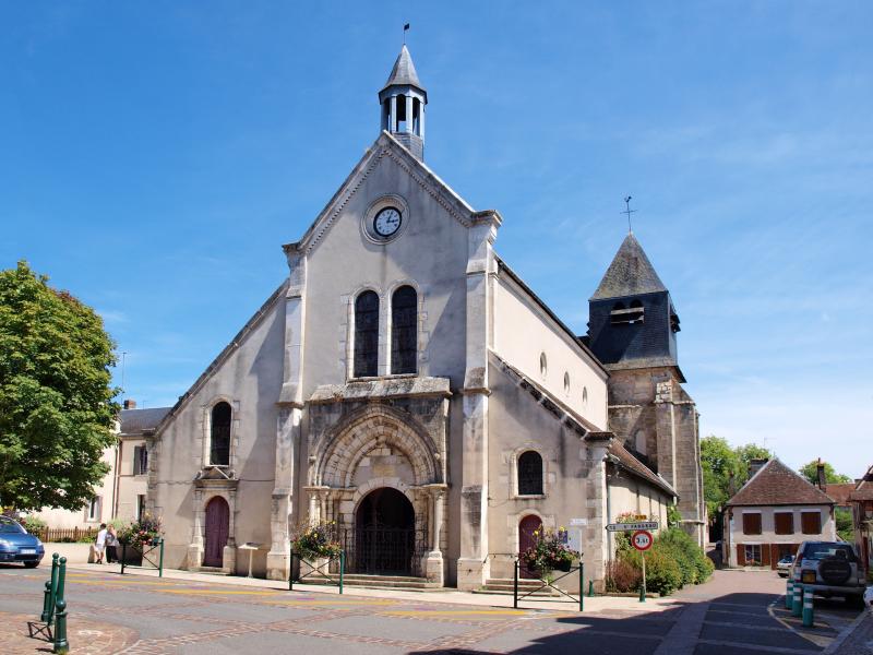 Église