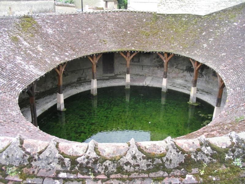 Lavoir