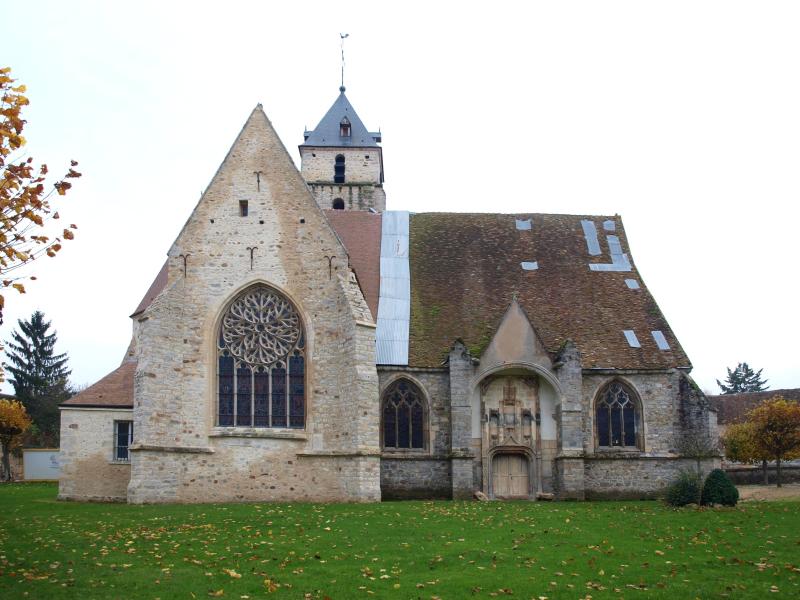 Église