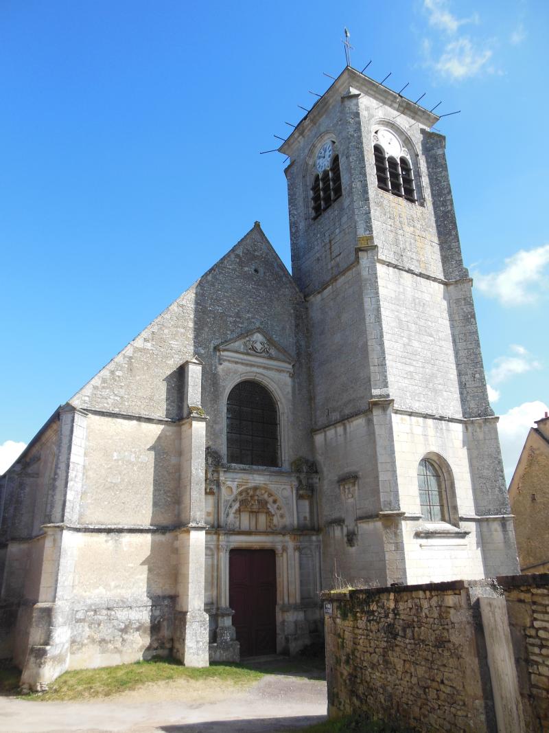 Monument historique en Bourgogne-Franche-Comté