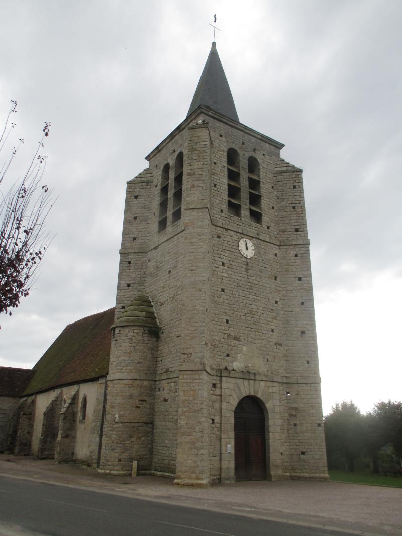 Église