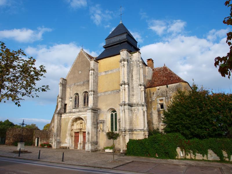 Église