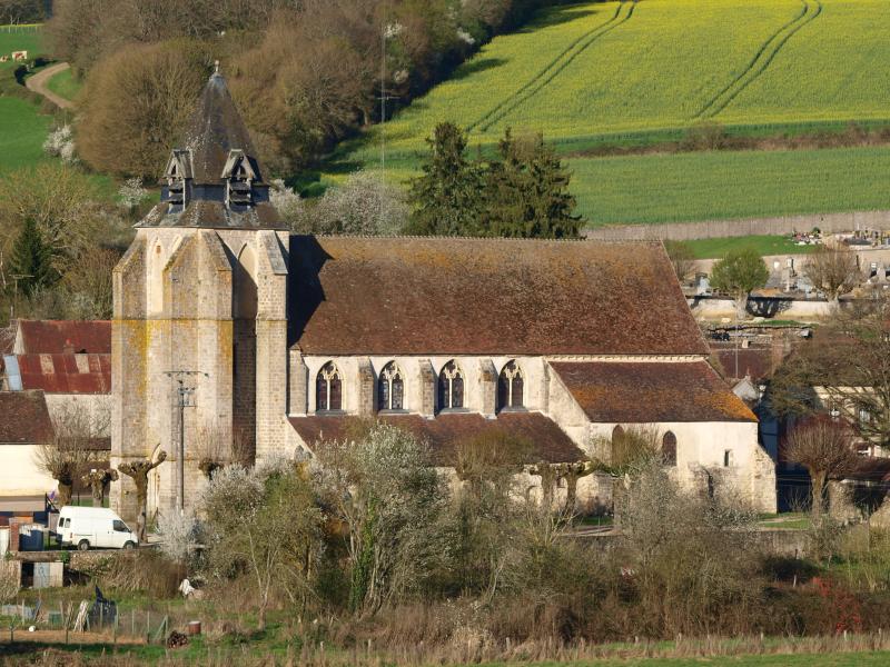 Église