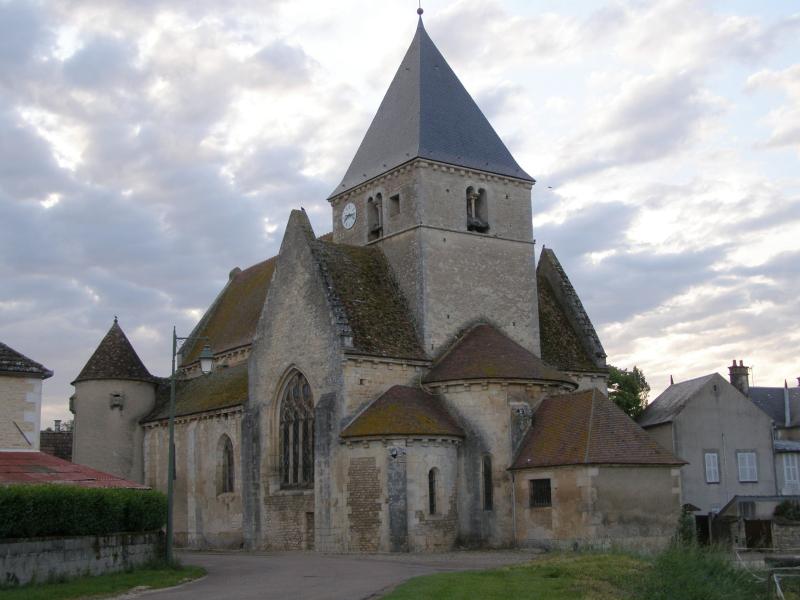 Église