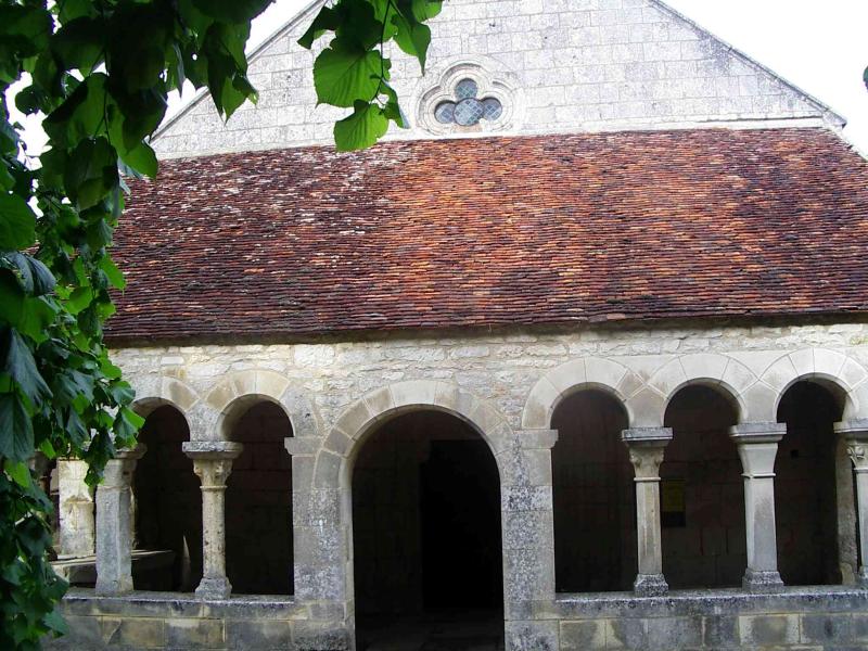 Église Saint-Pierre