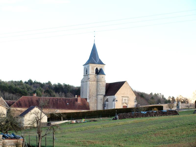 Église
