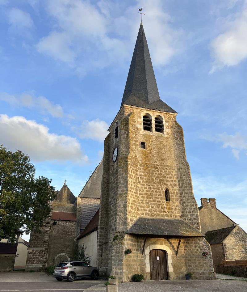 Église