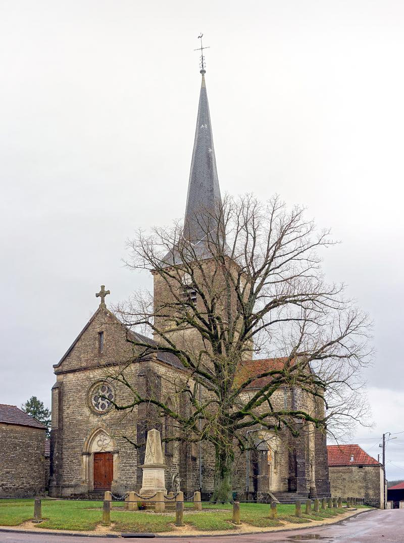 Église