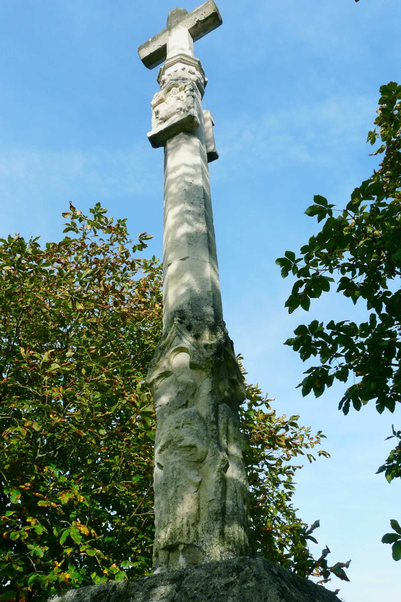 Monument historique dans l'Yonne