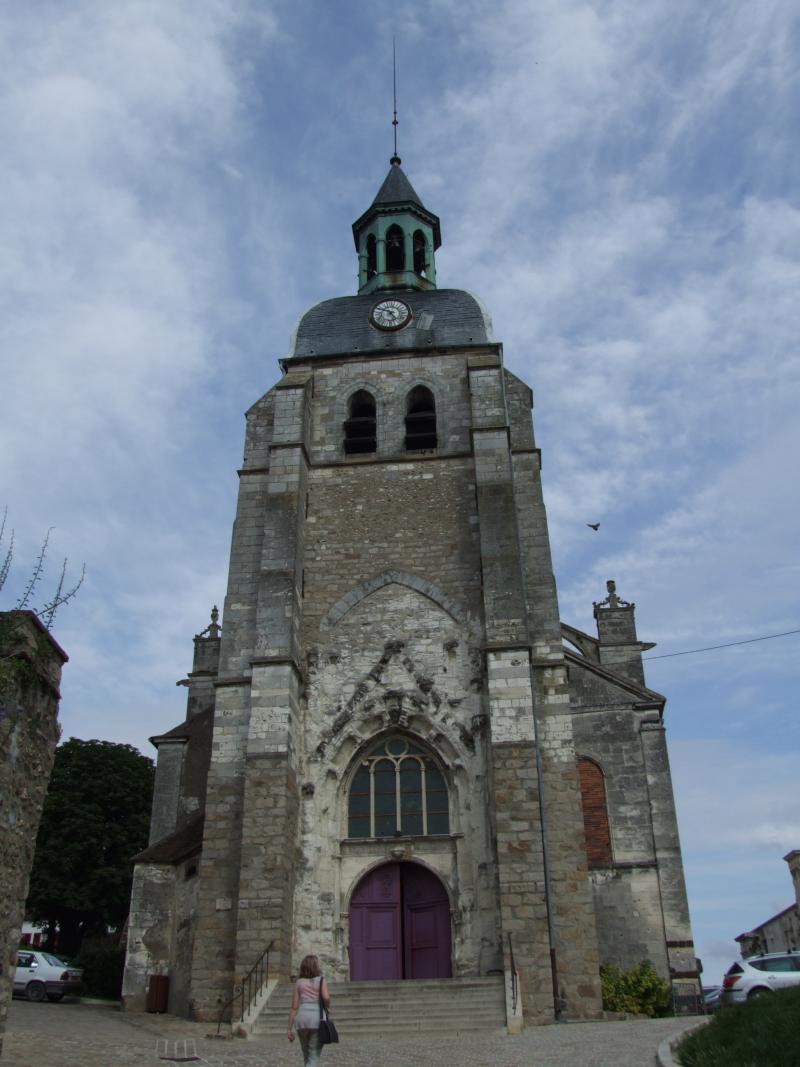 Eglise Saint-Jean