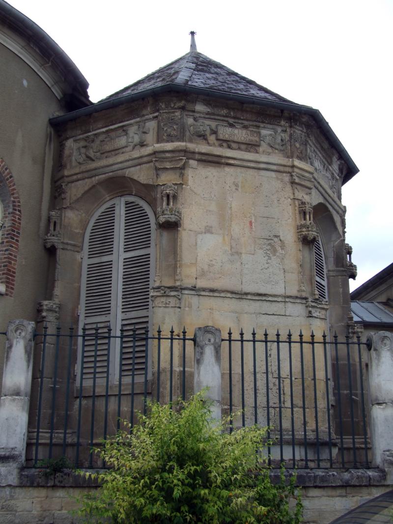 Palais de Justice