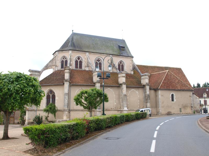 Église
