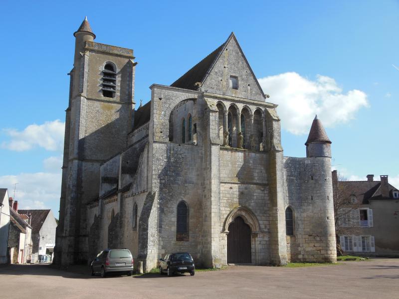 Église