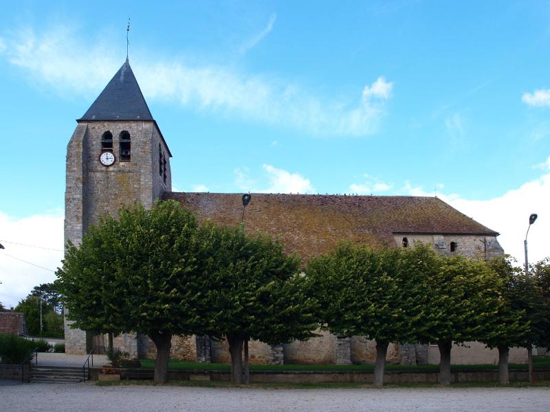 Église