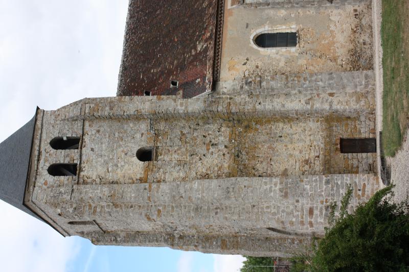 Église